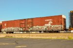 CR Box Car